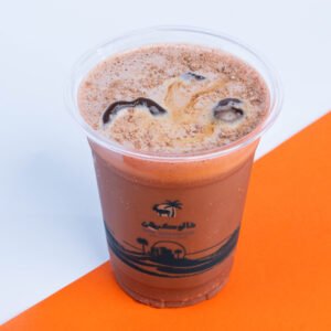 Iced Mocha