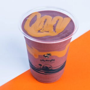 Açaí Smoothies