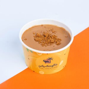 Banana Pudding بودنغ الموز