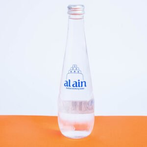 Sparkling Water