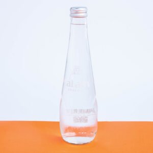 Alain Water