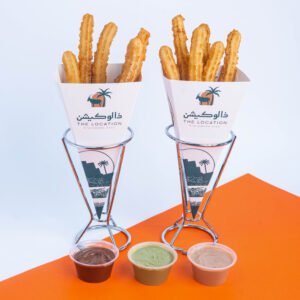 Churros Festha