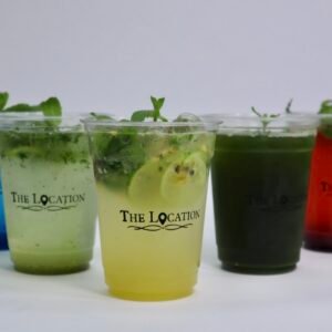 Refreshner Drinks