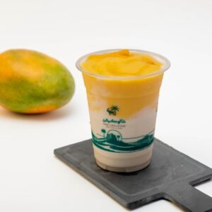 Mango Special Drinks