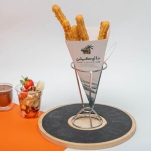 Premium Churros