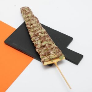 Mix Choco Waffle Stick