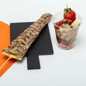 Premium Waffle