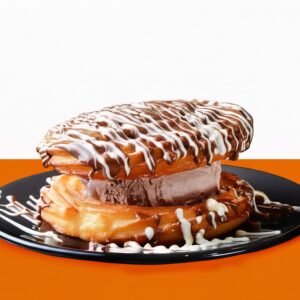 Churwich Churros