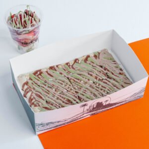 Mix Choco Crepe