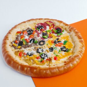 The Location 4 Seasons Pizza