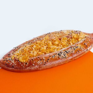 Kraft with Chips Oman Fatayer