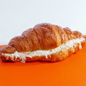 Cheese Croissant