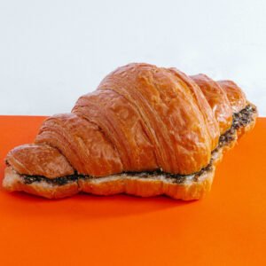 Zatar Croissant