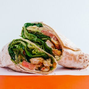 Chicken Wrap