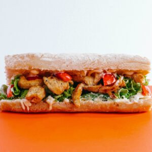sandwhich