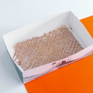 Kinder Crepe