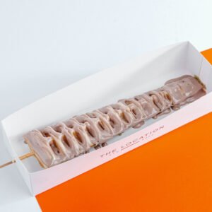 Kinder Waffle Stick