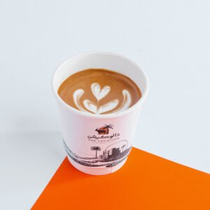 Cortado