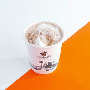Salted Caramel