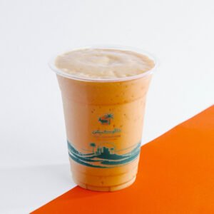 Mango Smoothie