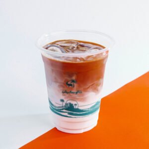 Iced Latte