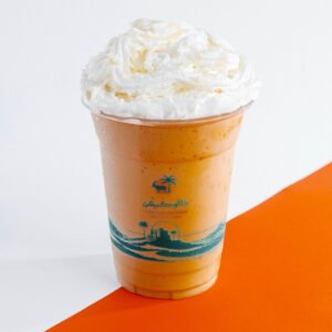 Mango MilkShake