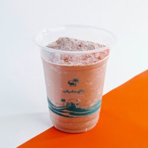 Iced Al Ghaya