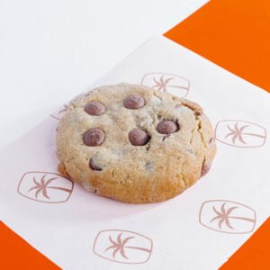 Nutella Cookies