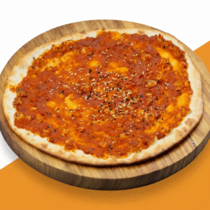 Lahmacun