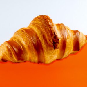 Plain Croissant