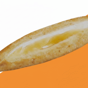 Kraft with Honey Fatayer